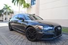 2014 Audi A6 TDI Diesel