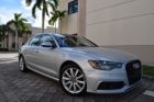 2014 Audi A6 TDI Diesel