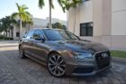 2014 Audi A6 TDI Diesel