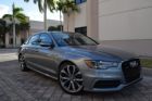 2014 Audi A6 TDI Diesel