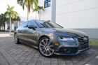 2014 Audi A7 TDI