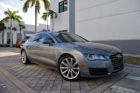 2014 Audi A7 TDI