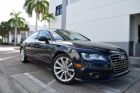 2014 Audi A7 TDI 