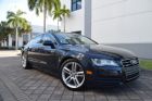 2014 Audi A7 TDI