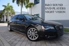 2014 Audi A8L TDI