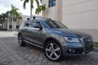 2014 Audi Q5 TDI 