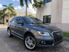 2014 Audi Q5 TDI 