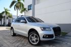 2014 Audi Q5 TDI 