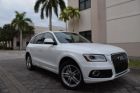 2014 Audi Q5 TDI 