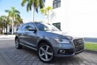 2014 Audi Q5 TDI 