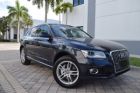 2014 Audi Q5 TDI 