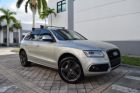 2014 Audi Q5 TDI 