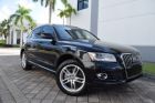 2014 Audi Q5 TDI 