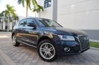 2014 Audi Q5 TDI 