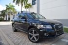 2014 Audi Q5 TDI 