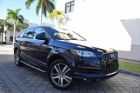 2014 Audi Q7 TDI Diesel