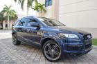 2014 Audi Q7 TDI Diesel