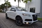 2014 Audi Q7 TDI Diesel