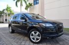 2014 Audi Q7 TDI Diesel