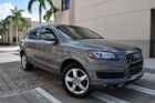 2014 Audi Q7 TDI Diesel