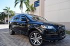 2014 Audi Q7 TDI Diesel