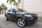 2014 Audi Q7 TDI Diesel