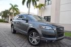 2014 Audi Q7 TDI Diesel