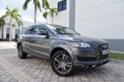 2014 Audi Q7 TDI Diesel