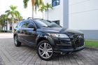 2014 Audi Q7 TDI Diesel