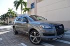 2014 Audi Q7