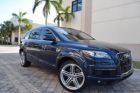 2014 Audi Q7 TDI Diesel