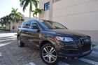 2014 Audi Q7 TDI Diesel