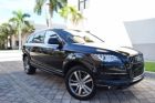 2014 Audi Q7 TDI Diesel