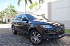 2014 Audi Q7 TDI Diesel