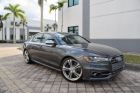 2014 Audi S6 Prestige