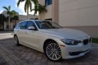 2014 BMW 328d Xdrive AWD