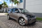 2014 BMW I3