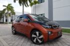 2014 BMW I3