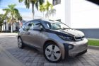 2014 BMW I3