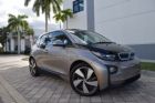 2014 BMW I3