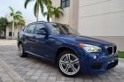 2014 BMW X1 3.5 xDrive