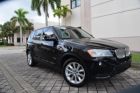 2014 BMW X3