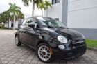 2014 Fiat 500