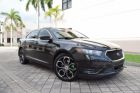 2014 Ford Taurus SHO