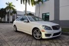 2014 Mercedes C230