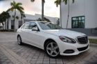2014 Mercedes E250 Diesel