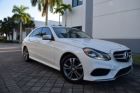 2014 Mercedes E250 Diesel