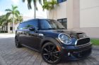 2014 Mini  Cooper S