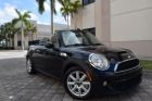 2014 Mini  Cooper S