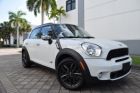 2014 MINI Countryman S AWD